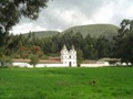 Hacienda Guachala Cayambe Ecuador