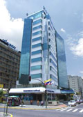 Hotel Rio Amazonas Quito