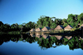 Kapawi Amazon Rainforest Lodge