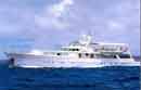 Parranda Galapagos Cruise official website