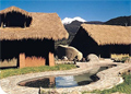 Termas de Papallacta Spa & Resort