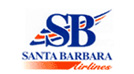 Santa Bárbara Airilines flights to Quito Ecuador
